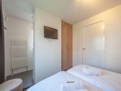 Holiday park Villa in Cadzand-Bad near North Sea Beach - Features photo 10