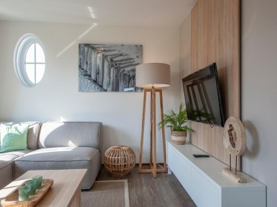 Holiday park Villa in Cadzand-Bad near North Sea Beach - Features photo 13