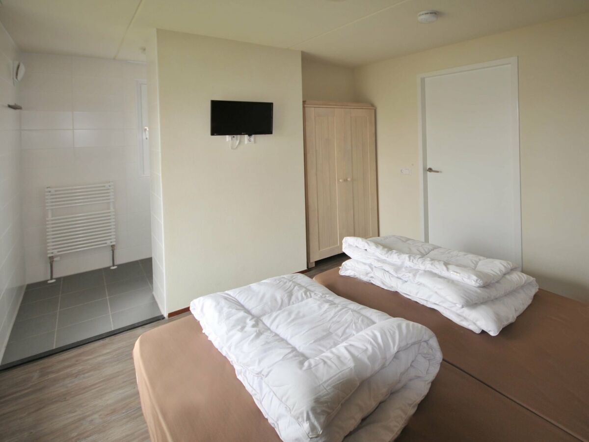 Holiday park Villa in Cadzand-Bad nahe Nordseestrand - Features photo 4