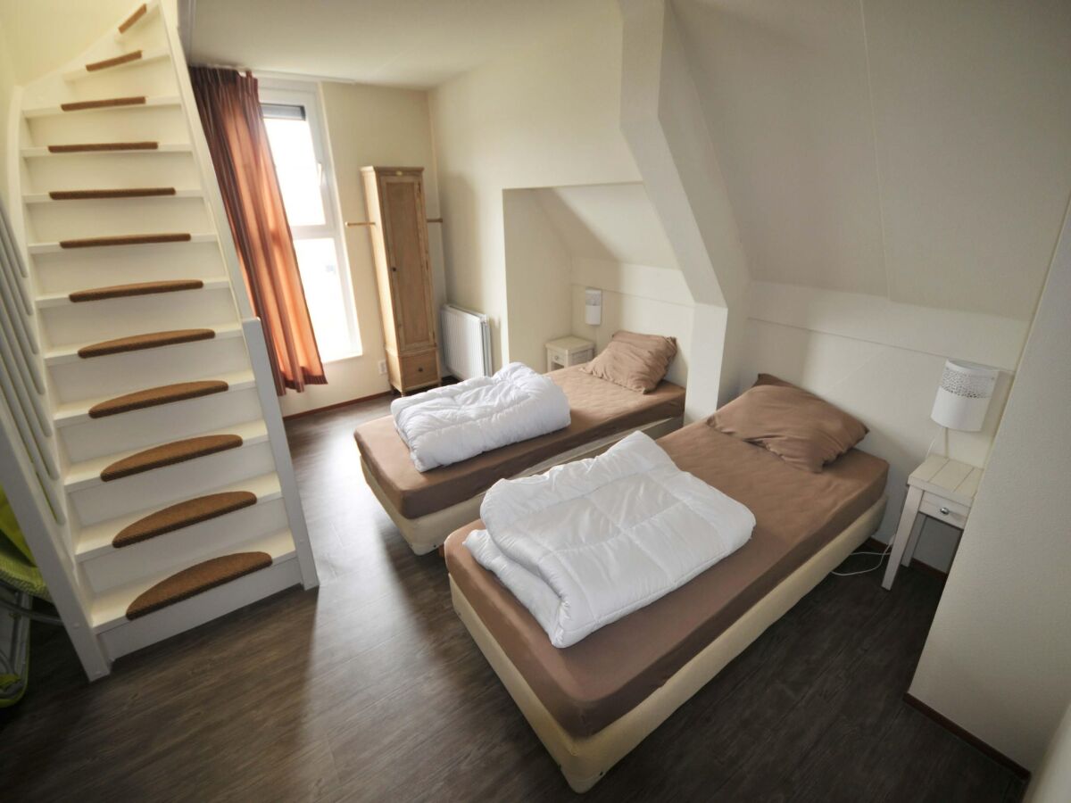 Holiday park Villa in Cadzand-Bad nahe Nordseestrand - Features photo 5