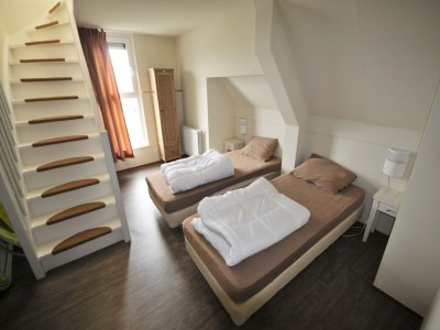 Holiday park Villa in Cadzand-Bad nahe Nordseestrand - Features photo 5