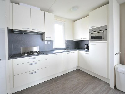 Holiday park Villa in Cadzand-Bad nahe Nordseestrand - Features photo 6