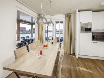 Holiday park Villa in Cadzand-Bad near North Sea Beach - Features photo 3