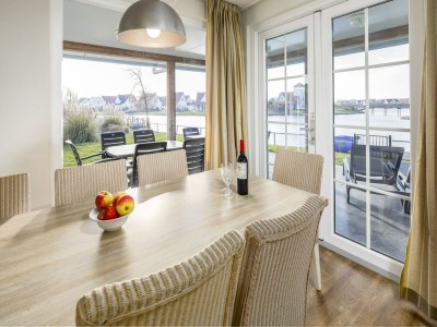 Holiday park Villa in Cadzand-Bad near North Sea Beach - Features photo 7