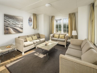 Holiday park Villa in Cadzand-Bad near North Sea Beach - Features photo 8