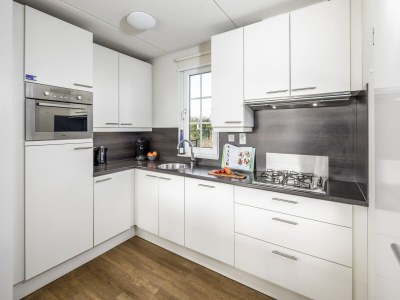 Holiday park Villa in Cadzand-Bad near North Sea Beach - Features photo 9