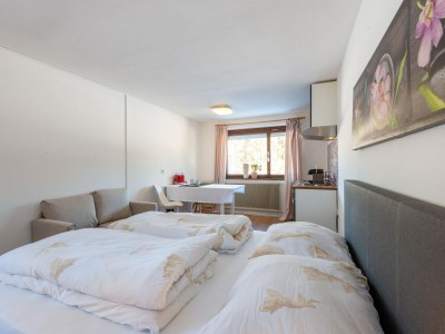 Apartment Idyllische Wohnung in Sibratsgfäll - Features photo 9