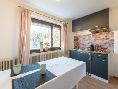 Apartment Idyllische Wohnung in Sibratsgfäll - Features photo 11