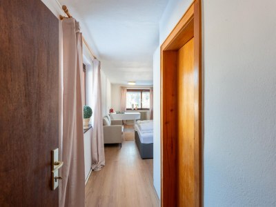 Apartment Idyllische Wohnung in Sibratsgfäll - Features photo 12