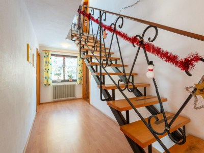 Apartment Idyllische Wohnung in Sibratsgfäll - Features photo 13