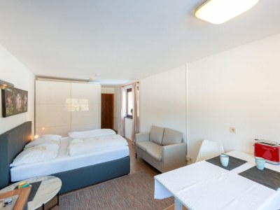 Apartment Idyllische Wohnung in Sibratsgfäll - Features photo 14