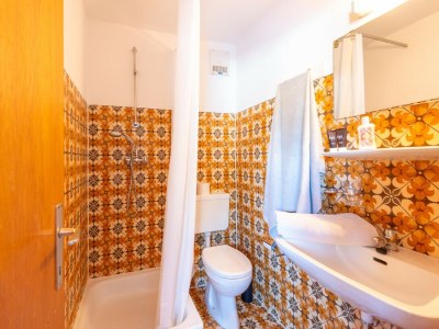 Apartment Idyllische Wohnung in Sibratsgfäll - Features photo 15