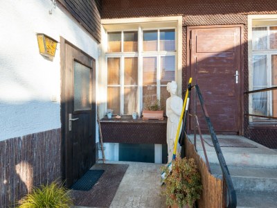 Apartment Idyllische Wohnung in Sibratsgfäll - Features photo 16