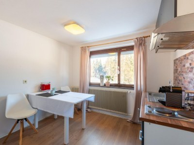 Apartment Idyllische Wohnung in Sibratsgfäll - Features photo 17