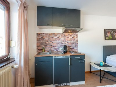 Apartment Idyllische Wohnung in Sibratsgfäll - Features photo 18