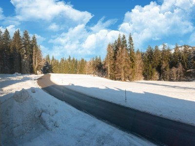 Apartment Idyllische Wohnung in Sibratsgfäll - Environment photo 19
