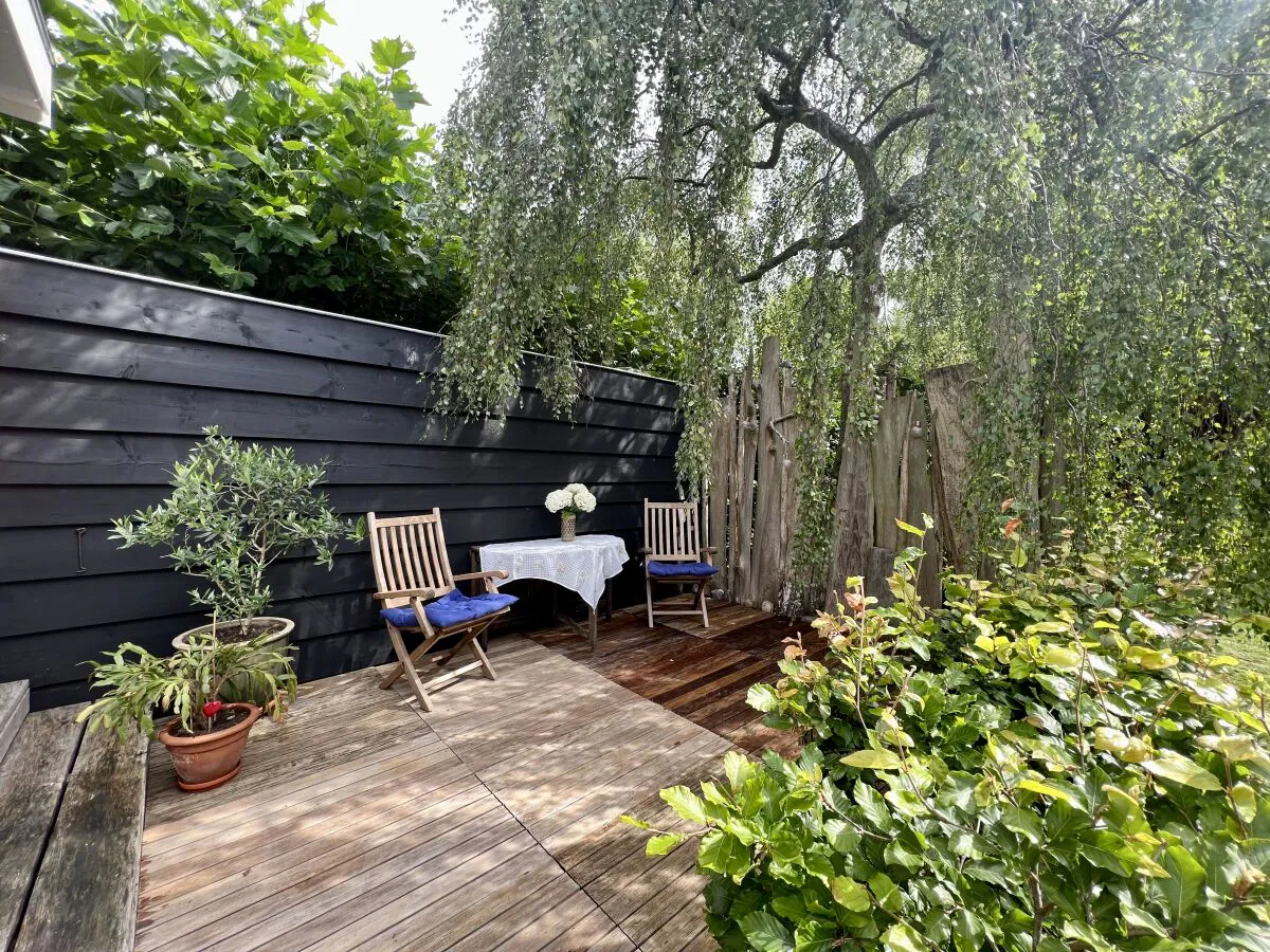 Holiday house La Cabane