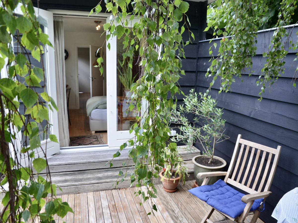 Holiday house La Cabane - Outdoor photo 2