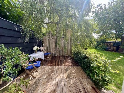 Holiday house La Cabane - Outdoor photo 4