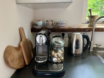 Holiday house La Cabane - Features photo 11