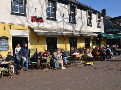 Holiday house La Cabane - Environment photo 23