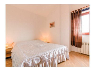 Holiday apartment LA VISTA with sea view near Pula - Features photo 12