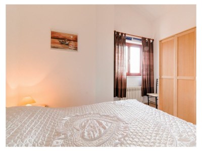 Holiday apartment LA VISTA with sea view near Pula - Features photo 13