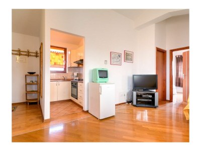 Holiday apartment LA VISTA with sea view near Pula - Features photo 14