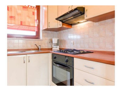 Holiday apartment LA VISTA with sea view near Pula - Features photo 15