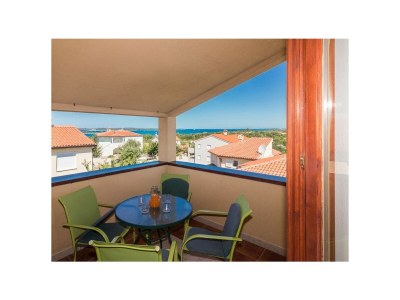 Holiday apartment LA VISTA with sea view near Pula - Features photo 19