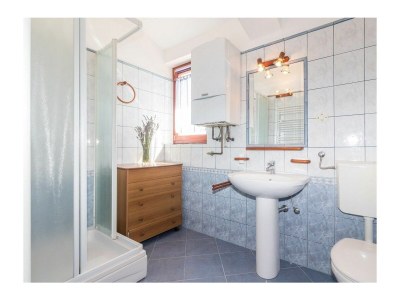 Holiday apartment LA VISTA with sea view near Pula - Features photo 20