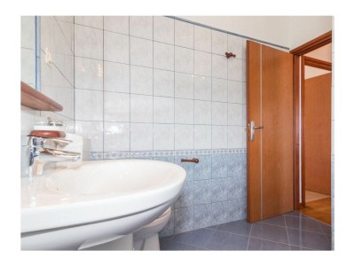 Holiday apartment LA VISTA with sea view near Pula - Features photo 22