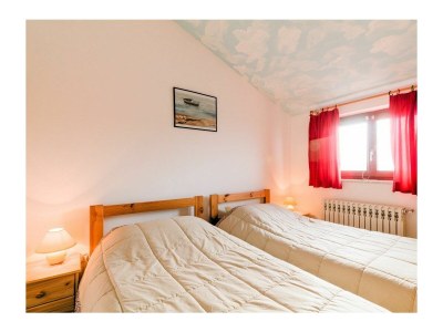 Holiday apartment LA VISTA with sea view near Pula - Features photo 23