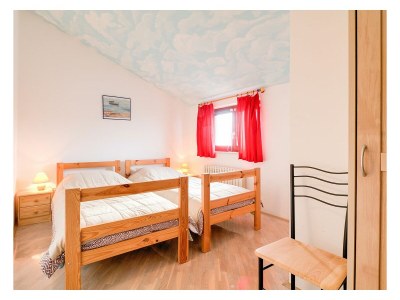 Holiday apartment LA VISTA with sea view near Pula - Features photo 24