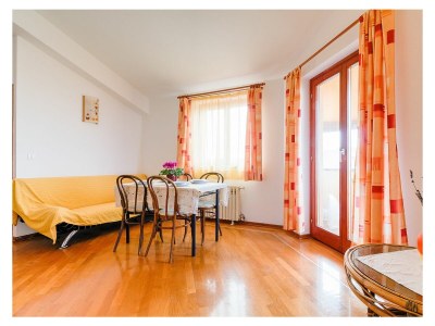 Holiday apartment LA VISTA with sea view near Pula - Features photo 25