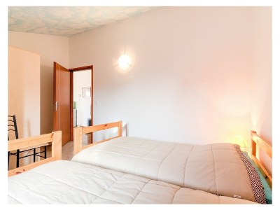 Holiday apartment LA VISTA with sea view near Pula - Features photo 27