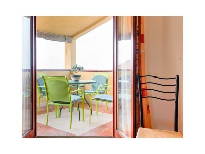 Holiday apartment LA VISTA with sea view near Pula - Features photo 28