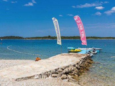 Holiday apartment LA VISTA with sea view near Pula - Environment photo 34