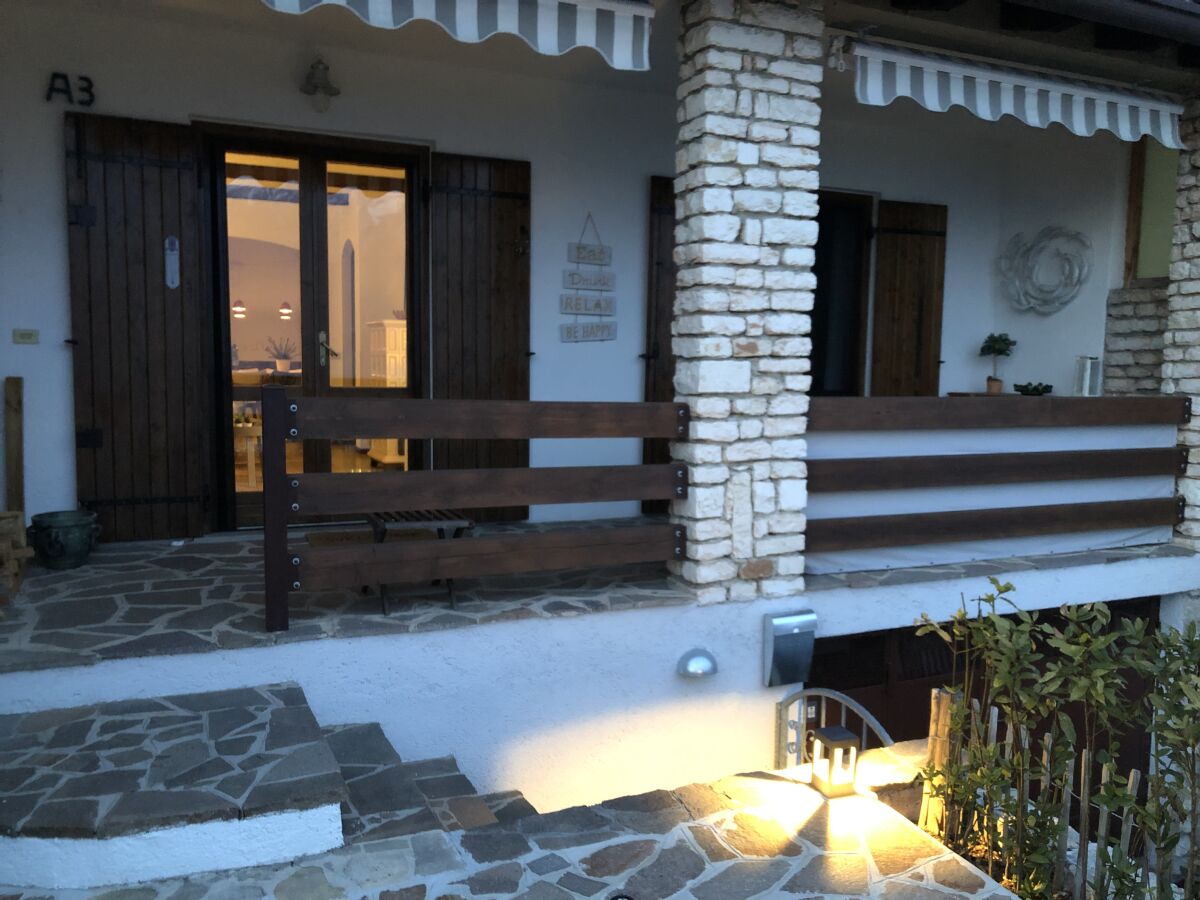 Holiday apartment Casa Oliva d'Oro - Outdoor photo 4