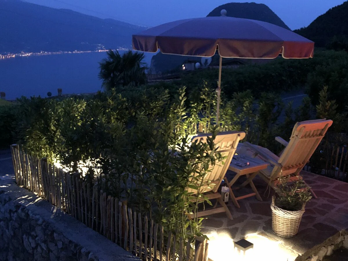 Holiday apartment Casa Oliva d'Oro - Outdoor photo 5