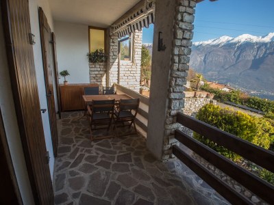 Holiday apartment Casa Oliva d'Oro - Outdoor photo 2