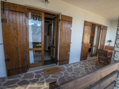 Holiday apartment Casa Oliva d'Oro - Outdoor photo 3