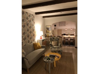 Holiday apartment Casa Oliva d'Oro - Features photo 7