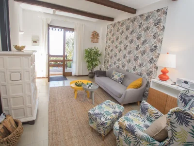 Holiday apartment Casa Oliva d'Oro - Features photo 8