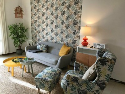 Holiday apartment Casa Oliva d'Oro - Features photo 9