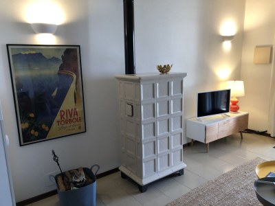 Holiday apartment Casa Oliva d'Oro - Features photo 10