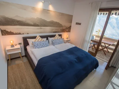 Holiday apartment Casa Oliva d'Oro - Features photo 11