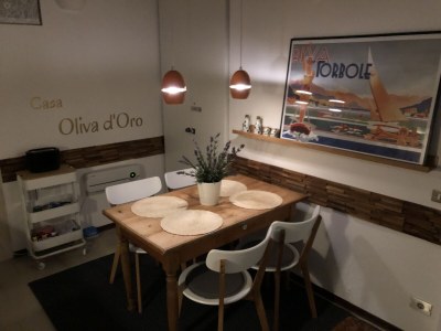 Holiday apartment Casa Oliva d'Oro - Features photo 14