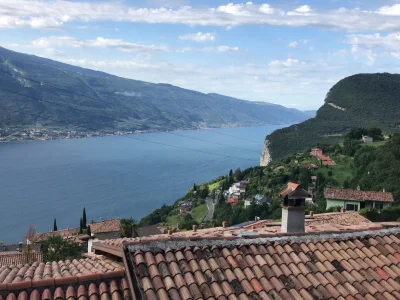 Holiday apartment Casa Oliva d'Oro - Environment photo 18