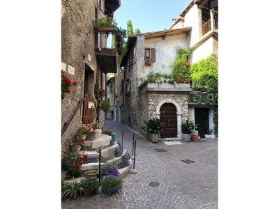 Holiday apartment Casa Oliva d'Oro - Environment photo 19